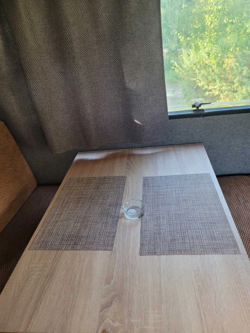 Кемпер Tabbert, снимка 15 - Каравани и кемпери - 53035983