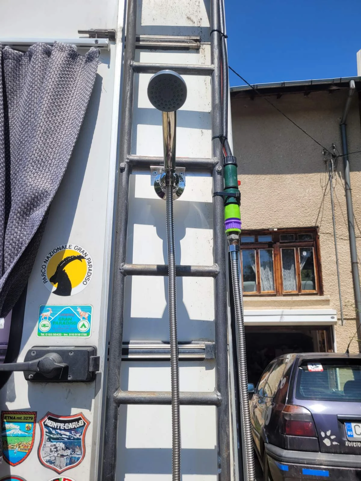 Кемпер Tabbert  - изображение 10