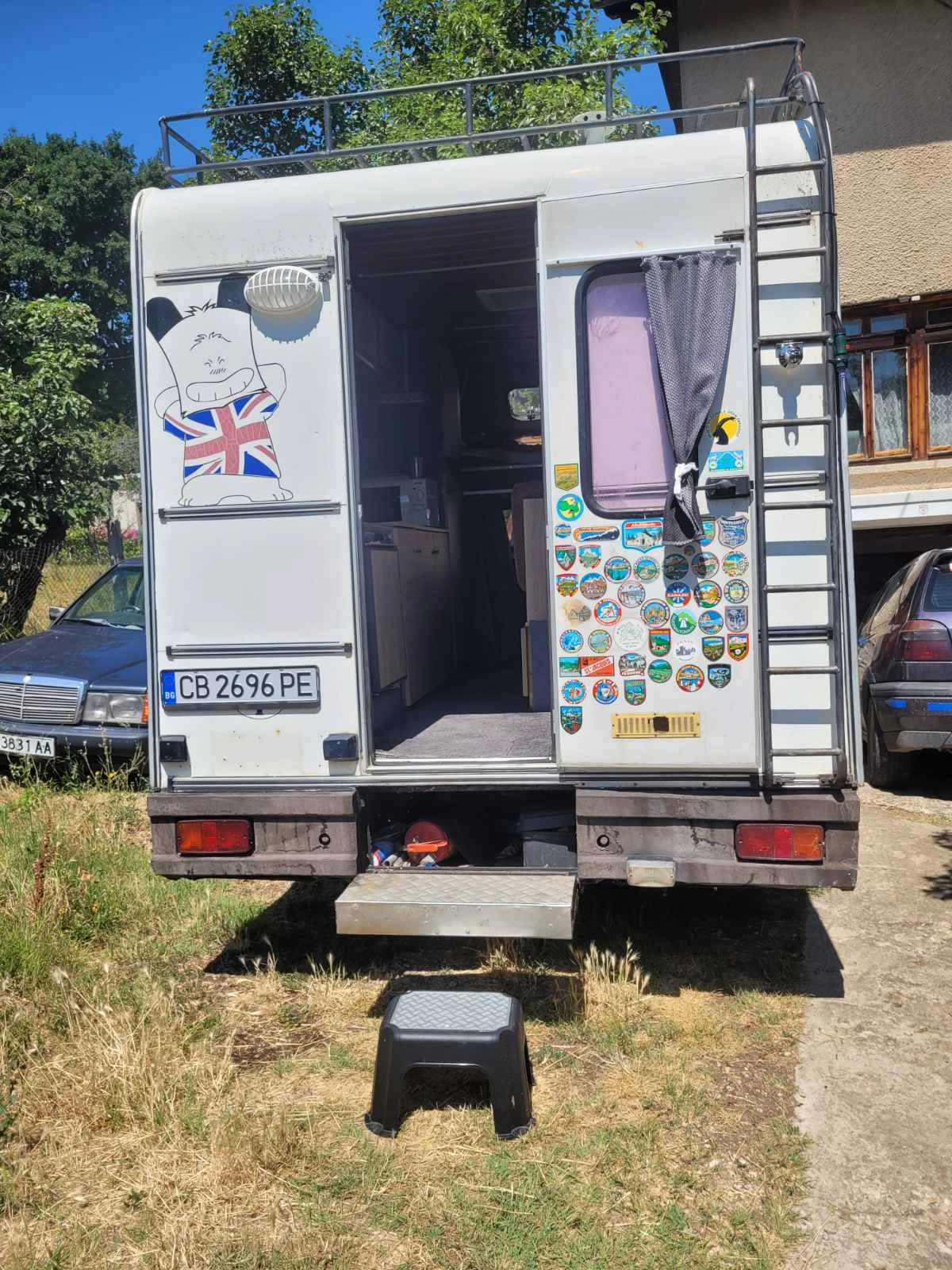 ������ Tabbert | Mobile.bg � ����������� 13