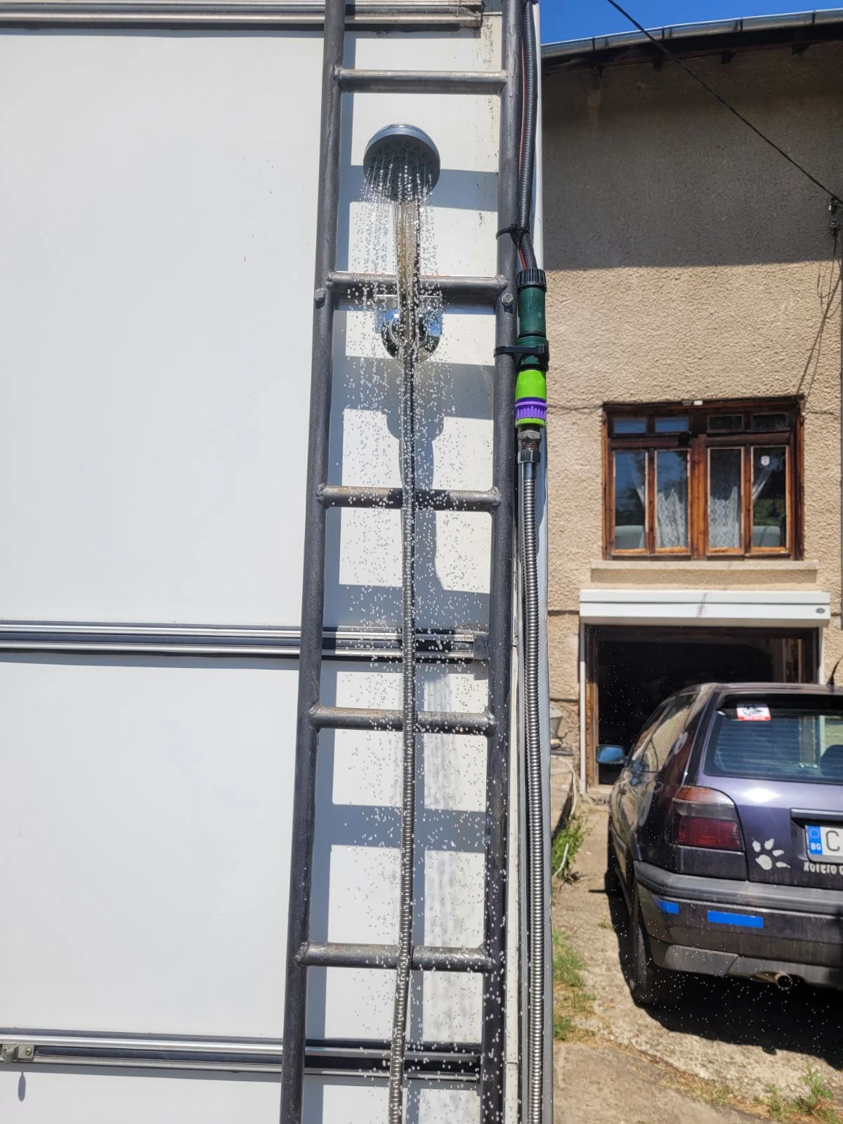 Кемпер Tabbert  - изображение 7