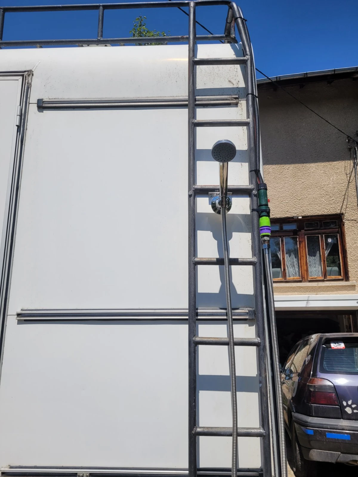 Кемпер Tabbert  - изображение 9