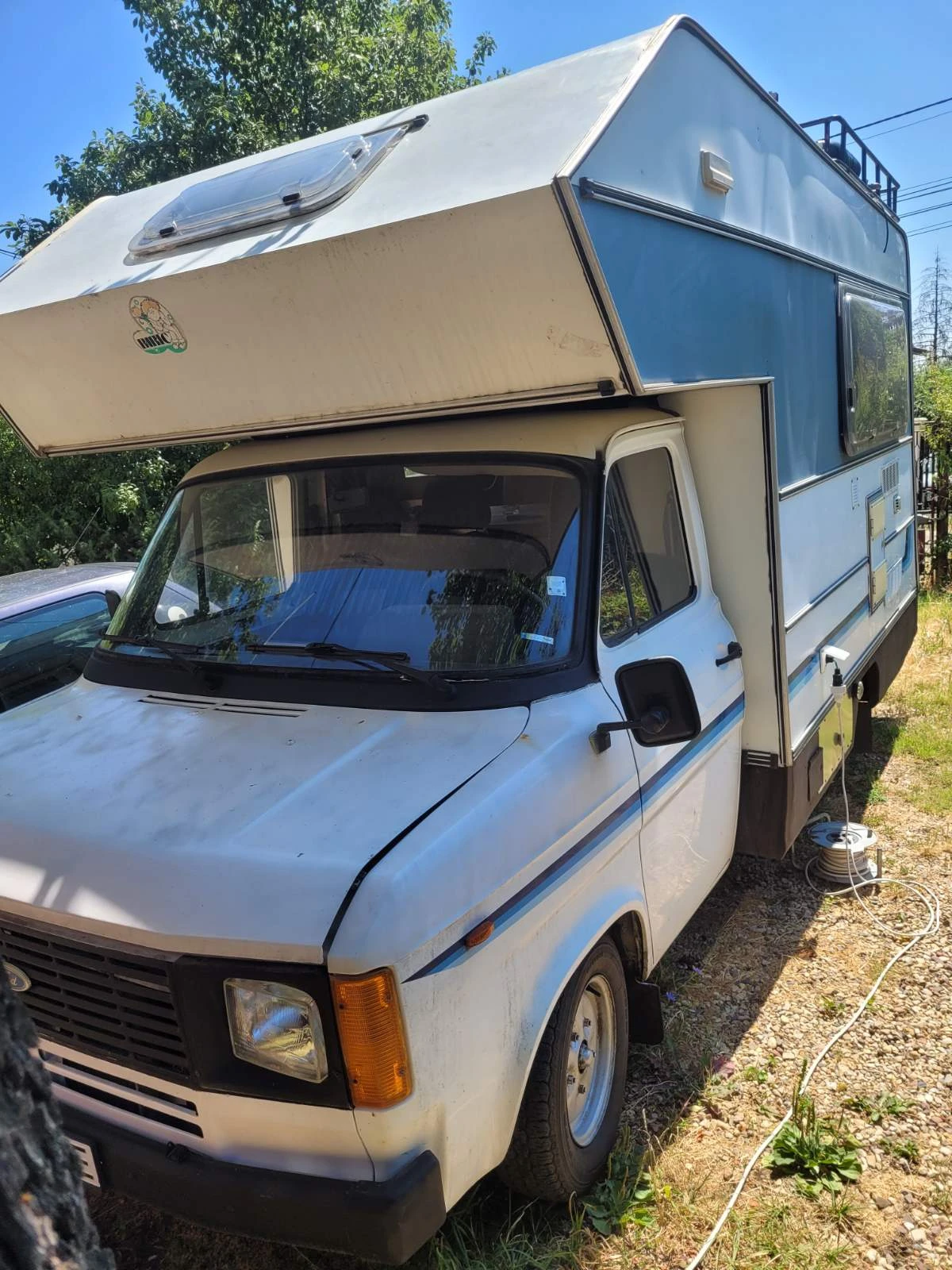 ������ Tabbert | Mobile.bg � ����������� 17