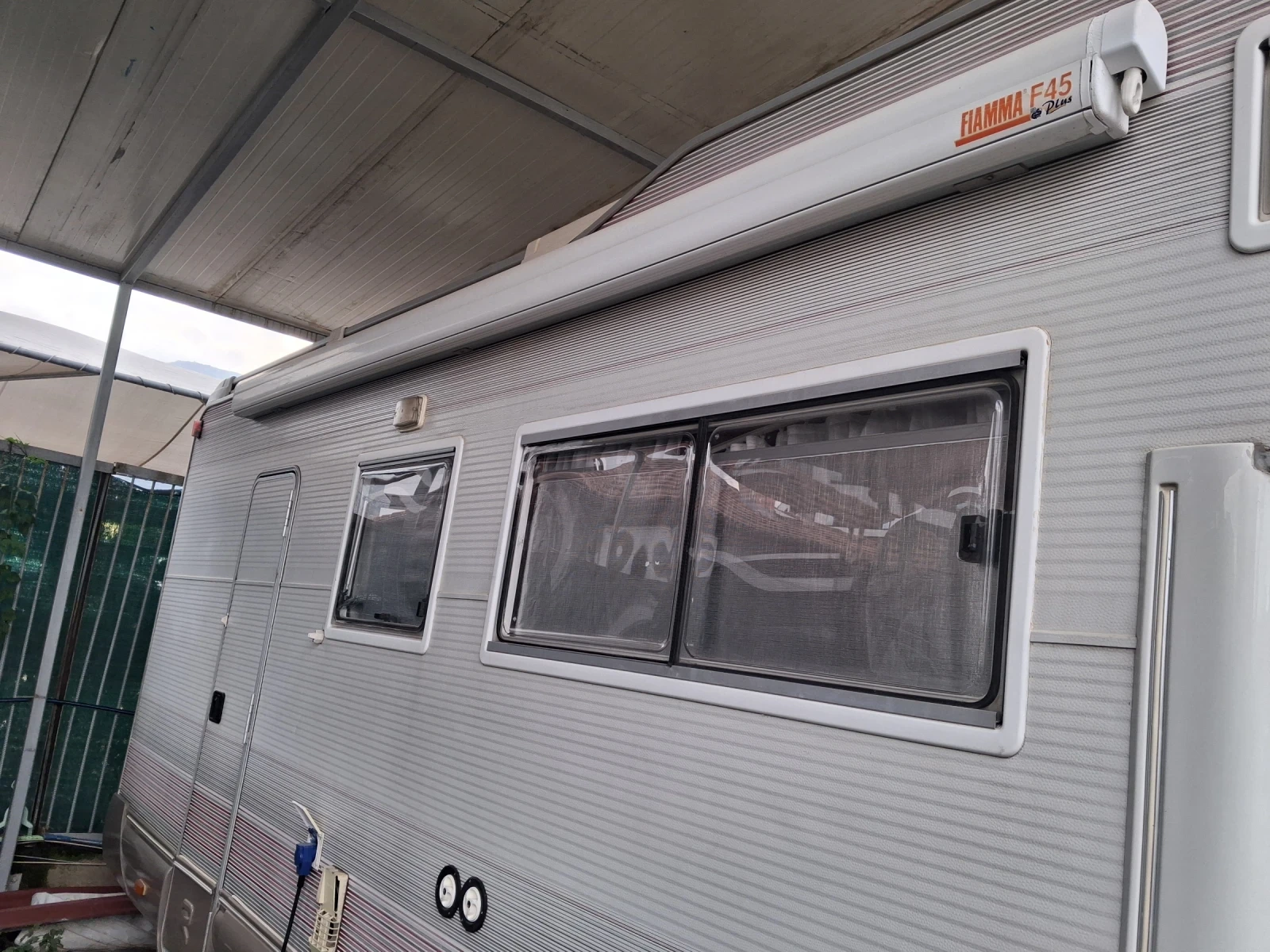 ������ Mercedes-Benz RIMOR ���  | Mobile.bg � ����������� 11
