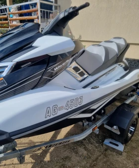 Джет Yamaha Waverunner, снимка 5