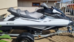 Джет Yamaha Waverunner, снимка 4