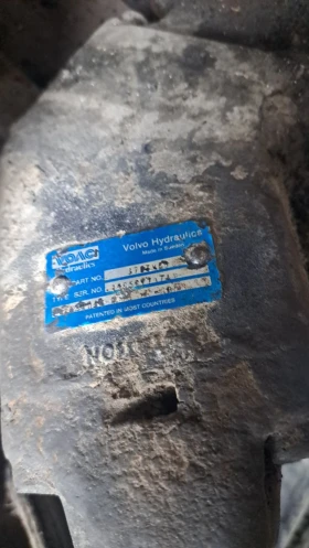Волво, снимка 13