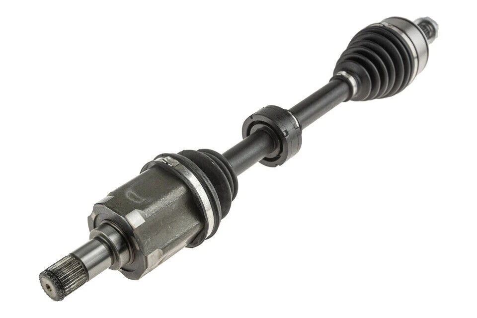 Полуоска лява HONDA CIVIC 1.8I 12-       44306-TV1-E12 | Mobile.bg — изображение 1