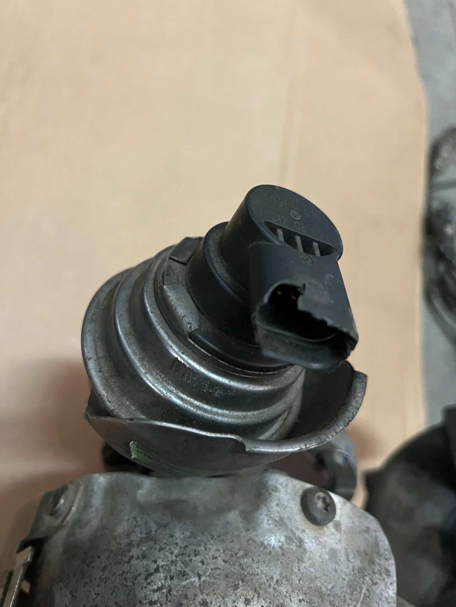 ������� 03L 253 016T GTC1244VZ 1.6TDI | Mobile.bg � ����������� 3