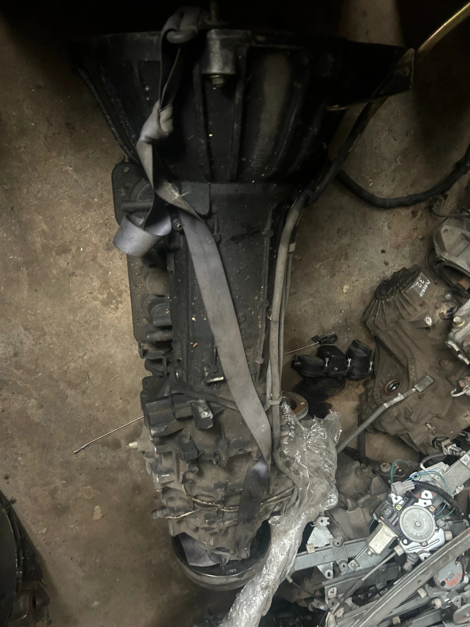     Nissan Patrol Y61 3.0  2002-2007 .  | Mobile.bg   2