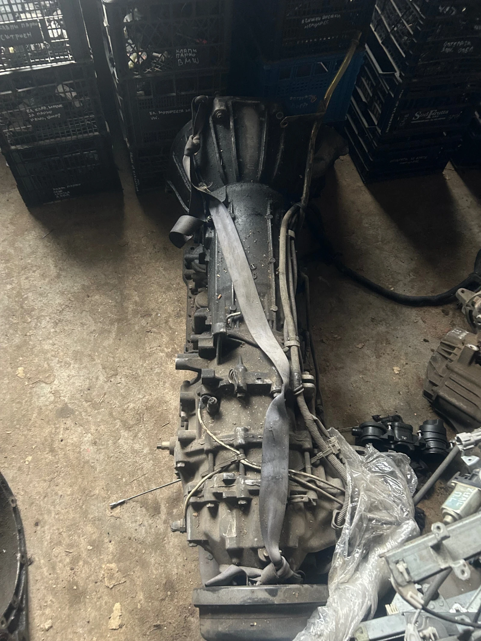     Nissan Patrol Y61 3.0  2002-2007 .  | Mobile.bg   1