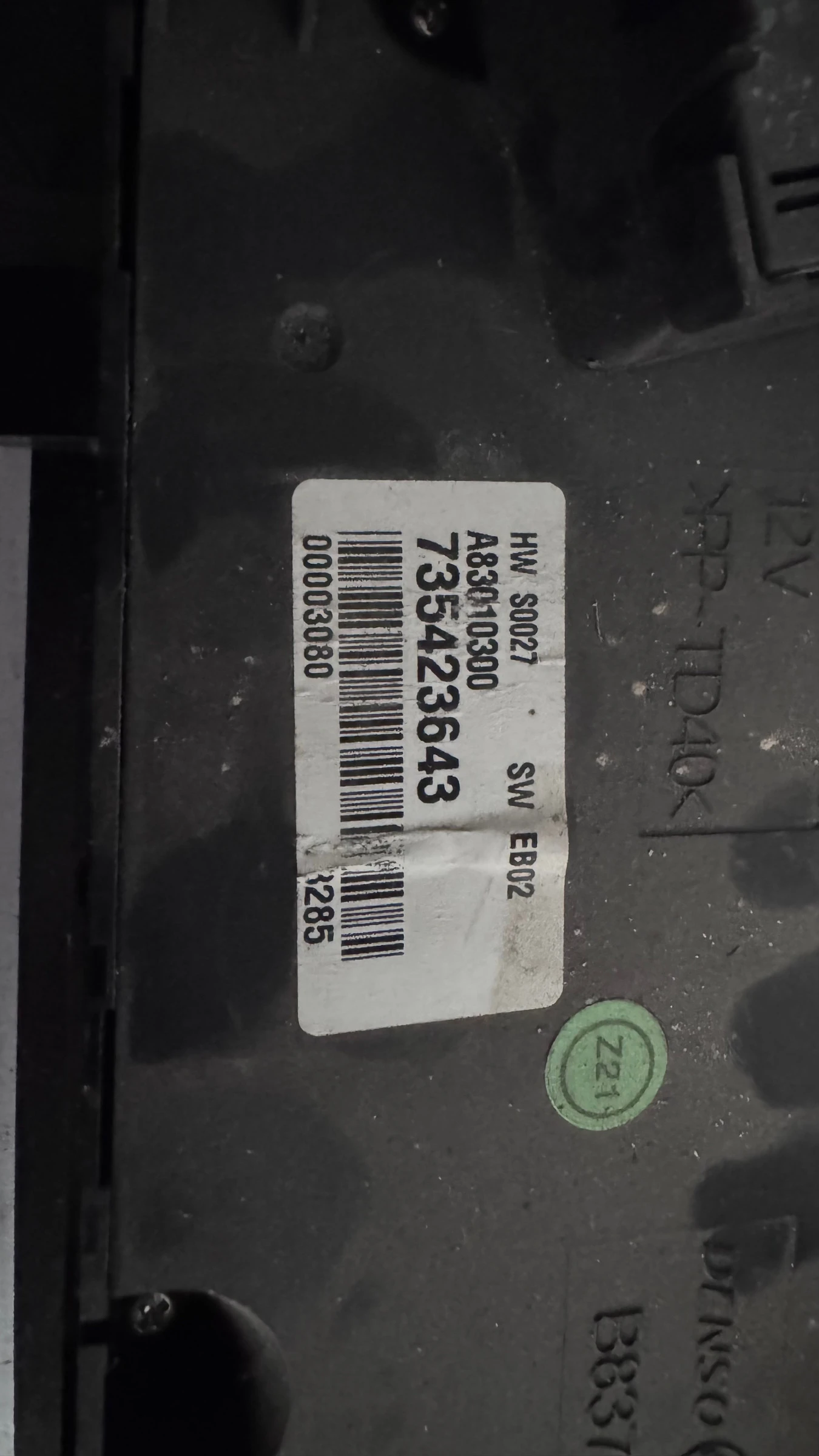 ���������� ���� / ����� / ����� �a Fiat Idea - 735423643 / A83010300 | Mobile.bg � ����������� 2