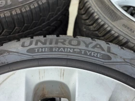 Гуми Зимни 225/45R17, снимка 11