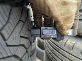 Гуми Зимни 225/45R17, снимка 7