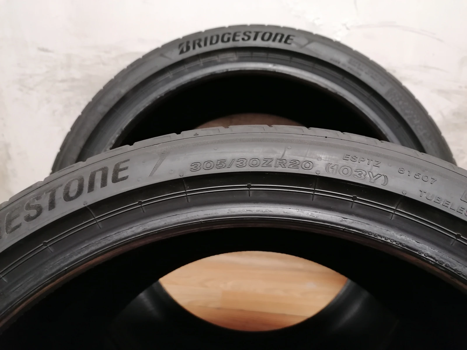  305/30R20 | Mobile.bg   8