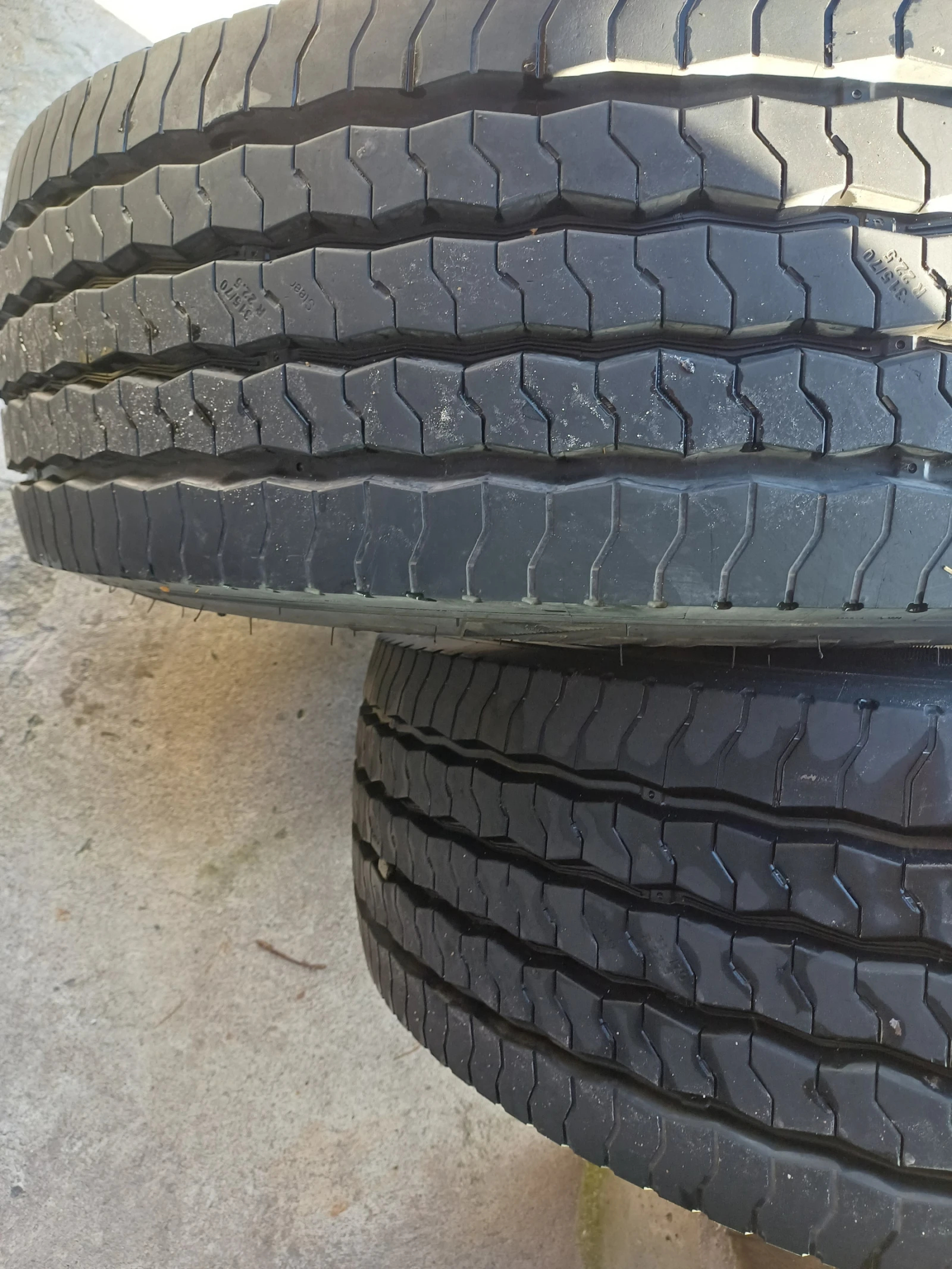    315/70R22.5 | Mobile.bg   5
