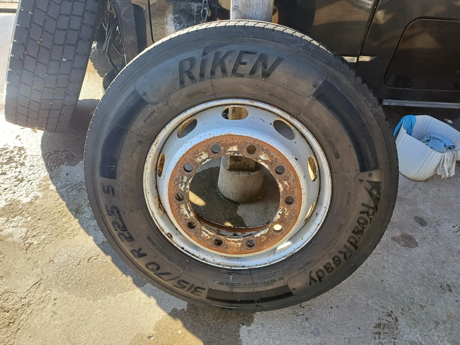    315/70R22.5 | Mobile.bg   3