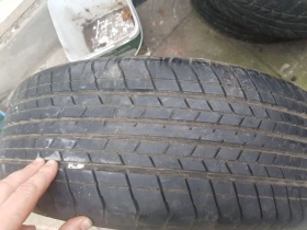 Гуми с джанти Hero 215/65R15, снимка 3 - Гуми и джанти - 48961031