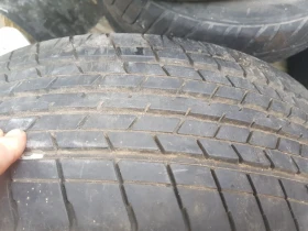 Гуми с джанти Hero 215/65R15, снимка 2 - Гуми и джанти - 48961031