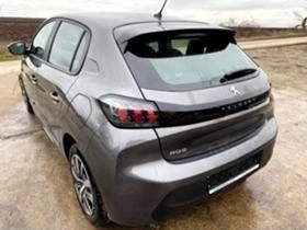 Peugeot 208 1.5 HDi, снимка 4