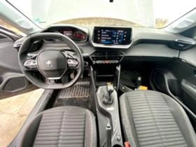 Peugeot 208 1.5 HDi, снимка 6