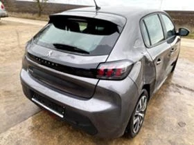 Peugeot 208 1.5 HDi, снимка 5