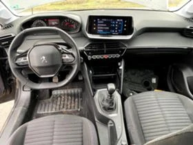 Peugeot 208 1.5 HDi, снимка 7