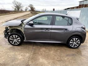 Peugeot 208 1.5 HDi, снимка 3