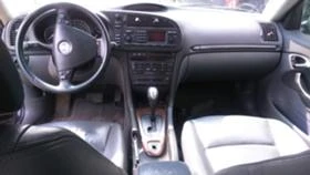 Saab 9-3, снимка 2