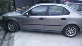 Saab 9-3, снимка 3