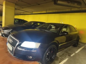 Audi A8 QUATTRO , снимка 4