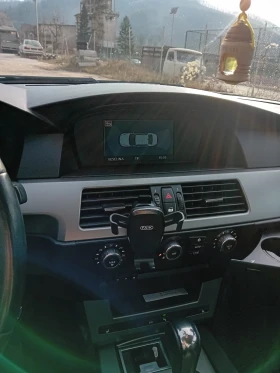 BMW 525 IX (БАРТЕР), снимка 14