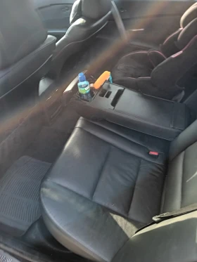 BMW 525 IX (БАРТЕР), снимка 9