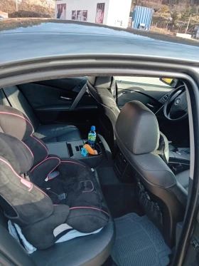 BMW 525 IX (БАРТЕР), снимка 7