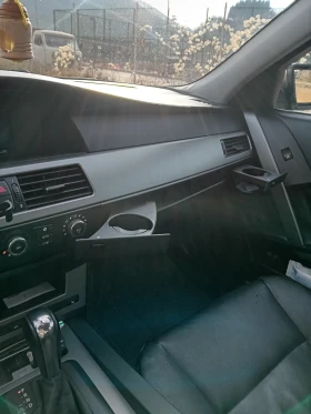 BMW 525 IX (БАРТЕР), снимка 13