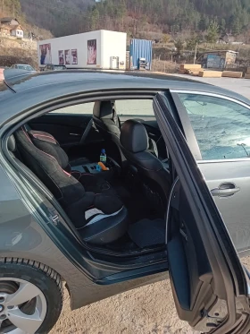 BMW 525 IX (БАРТЕР), снимка 6