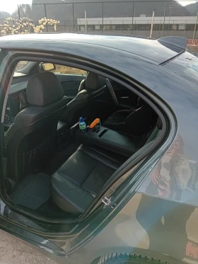 BMW 525 IX (БАРТЕР), снимка 8