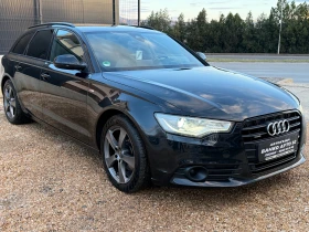 Audi A6 QUATTRO , снимка 3