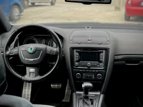 Skoda Octavia VRs , снимка 6