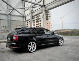 Skoda Octavia VRs , снимка 2