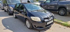 Toyota Auris 1.6VVTI, снимка 3