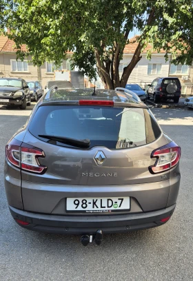 Renault Megane 1.4 Tce 131к.с., снимка 6