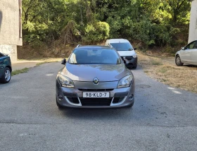 Renault Megane 1.4 Tce 131к.с., снимка 2
