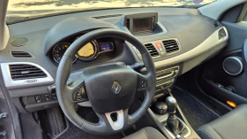 Renault Megane 1.4 Tce 131к.с., снимка 9