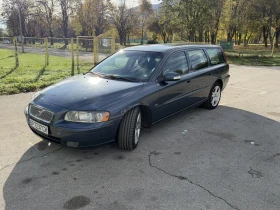 Volvo V70, снимка 1