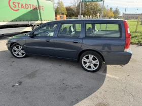Volvo V70, снимка 2