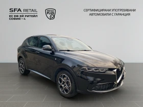Alfa Romeo Tonale Ti 1.5 MHEV 160hp, снимка 8