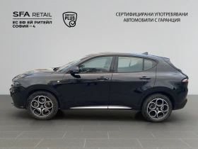 Alfa Romeo Tonale Ti 1.5 MHEV 160hp, снимка 3