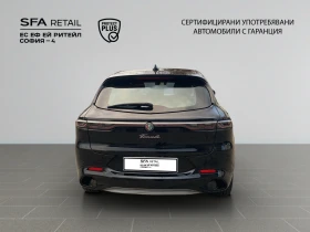 Alfa Romeo Tonale Ti 1.5 MHEV 160hp, снимка 5