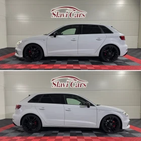 Audi A3 2.0 TDI 150 h.p. SPORTBACK / S-LINE / QUATTRO , снимка 7