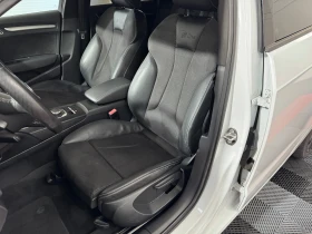 Audi A3 2.0 TDI 150 h.p. SPORTBACK / S-LINE / QUATTRO , снимка 14